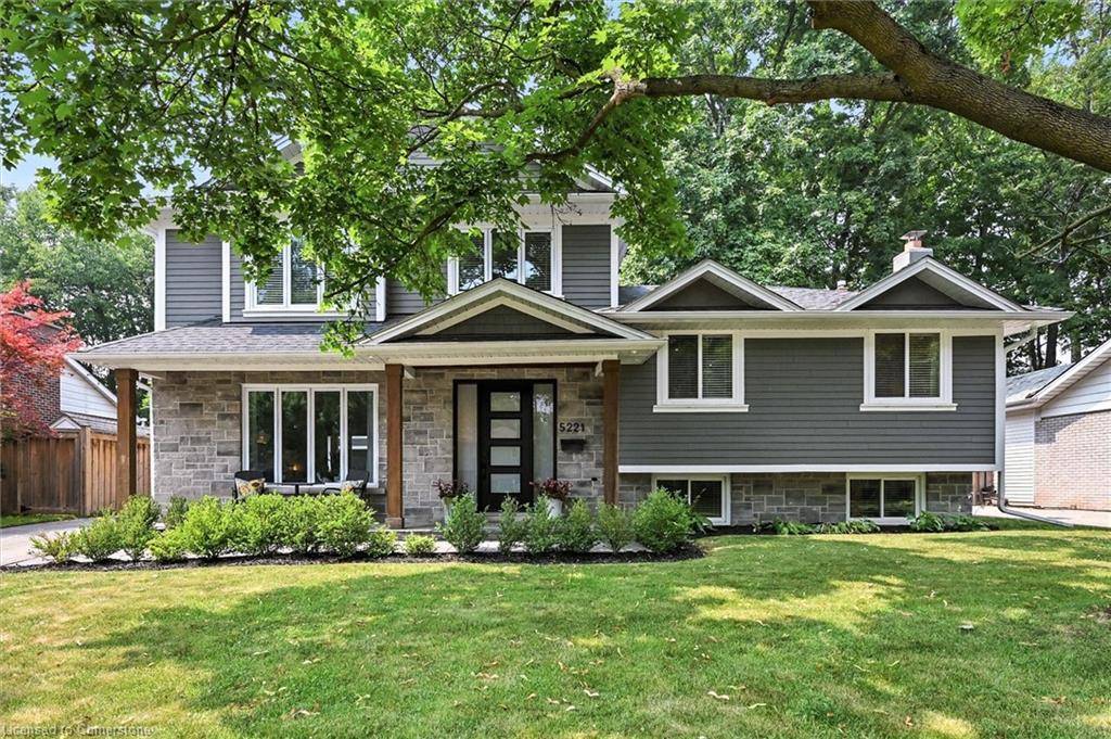 Burlington, ON L7L 3K9,5221 Meadowhill Road