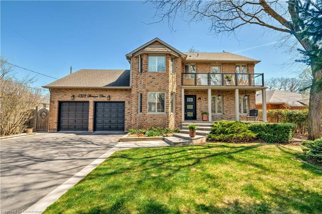 Burlington, ON L7L 5N1,4302 Shoreacres Place