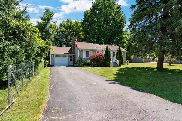22 Brook Road S, Cobourg, ON K9A 4G1