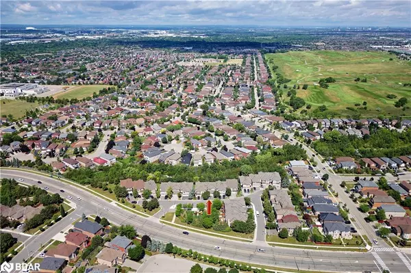 Mississauga, ON L5V 2H5,1285 Bristol Road W #15