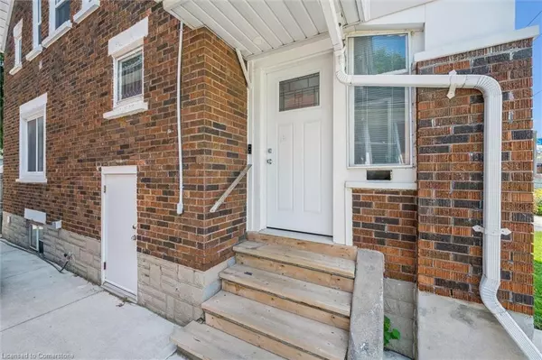 Kitchener, ON N2H 5P4,147 Shanley Street