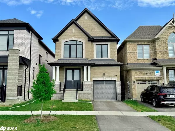 19 Lippa Drive, Caledon, ON L7C 1Z9