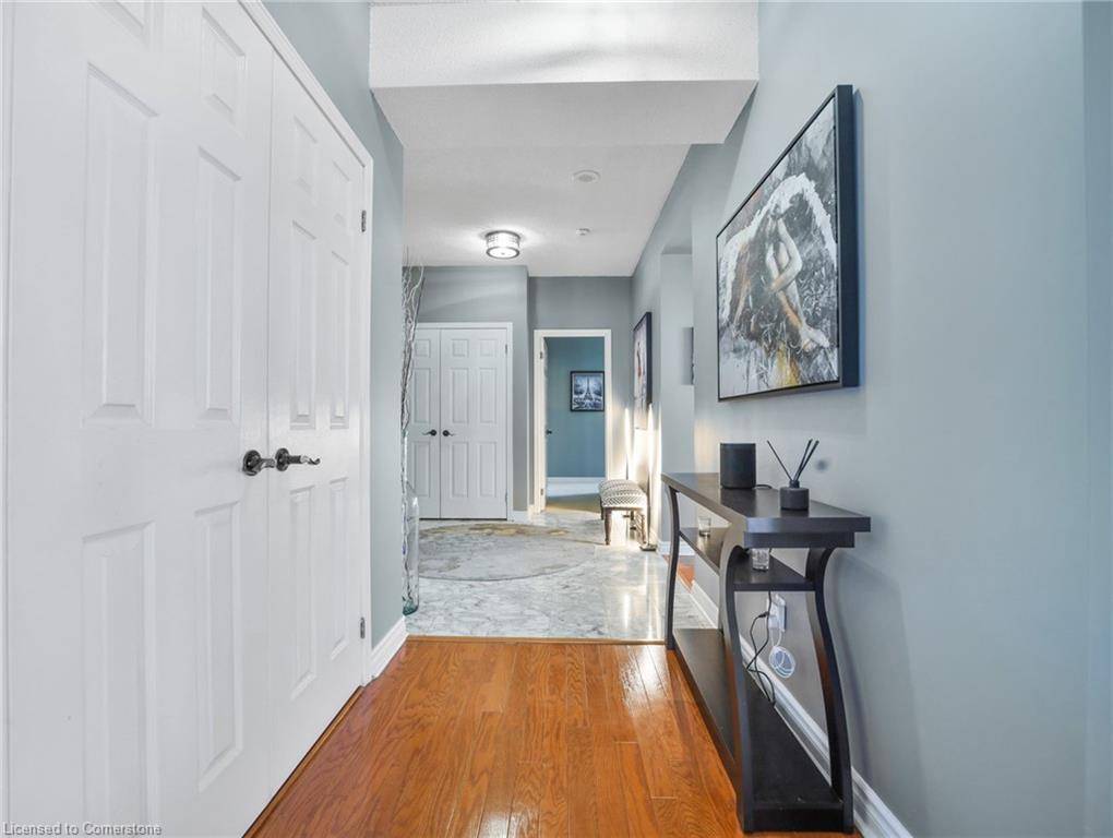 Hamilton, ON L8P 3K6,67 Caroline Street S #17D