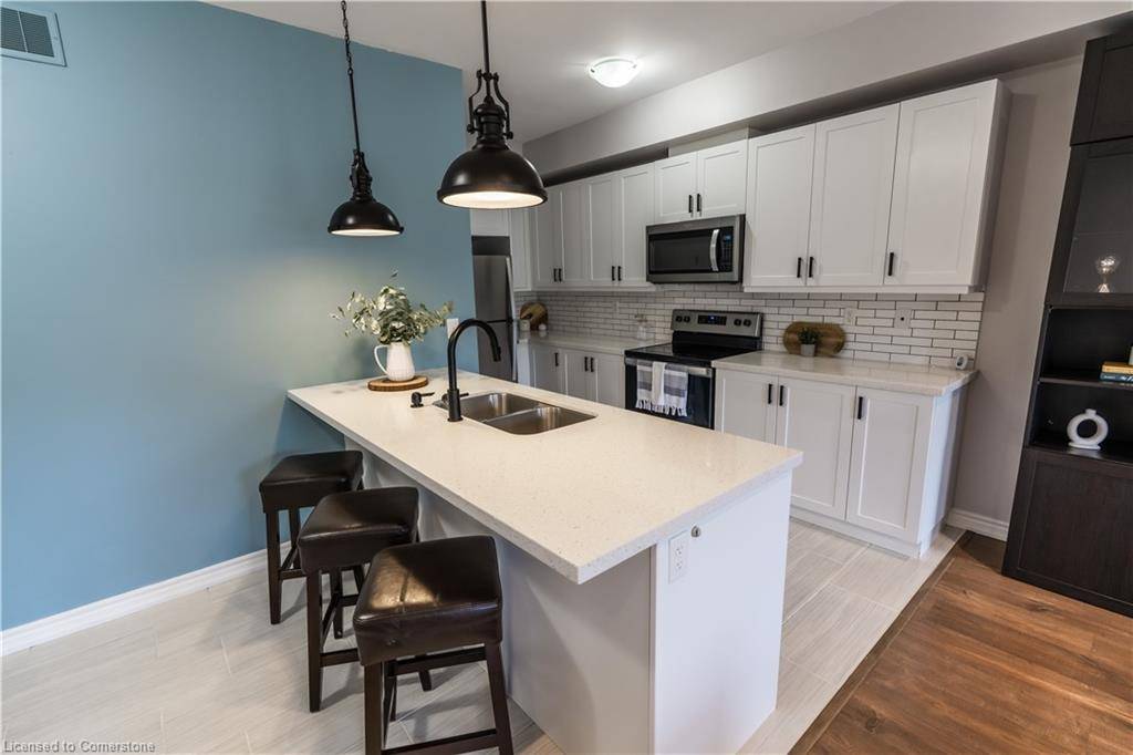 Kitchener, ON N2M 0B5,403 Westwood Drive #30