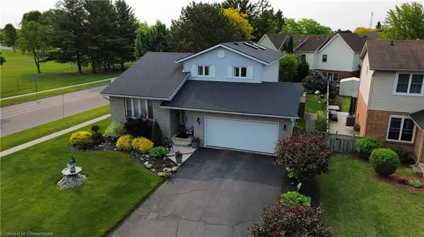Simcoe, ON N3Y 5G6,2 Angle Street