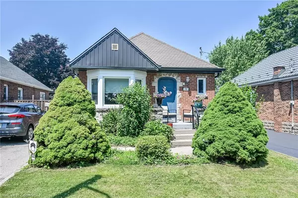 118 East 6th Street, Hamilton, ON L9A 3C2