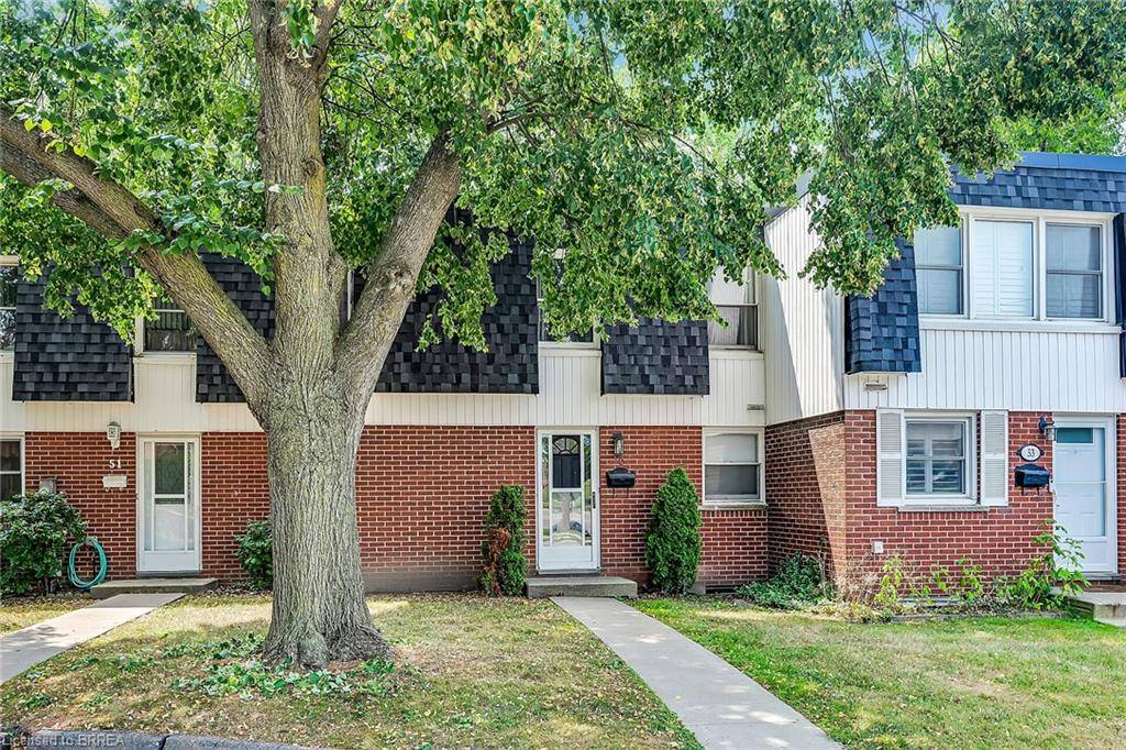 273 Elgin Street #52, Brantford, ON N3S 5B2