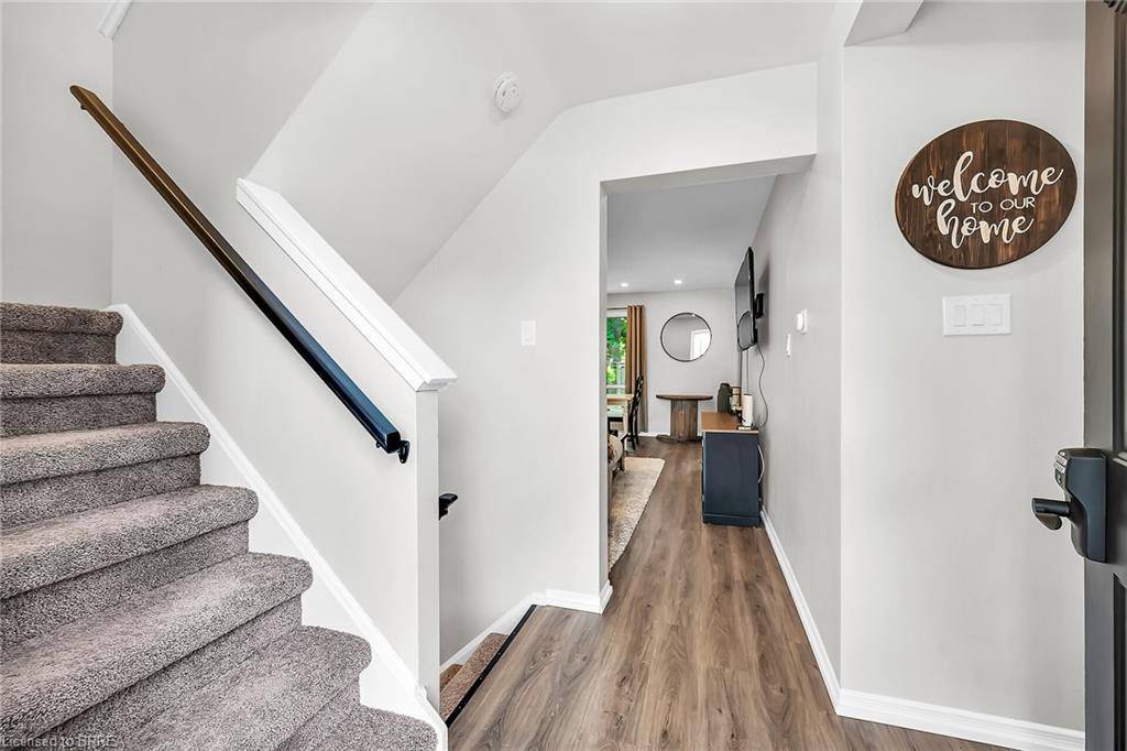Brantford, ON N3S 5B2,273 Elgin Street #52