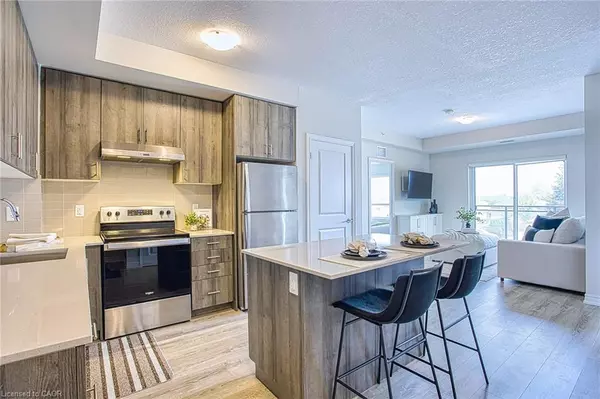 121 Highway 8 #215, Hamilton, ON L8G 0A3