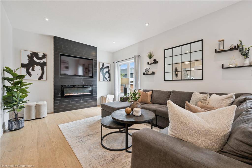 Wellesley, ON N0B 2T0,15 Galena Street