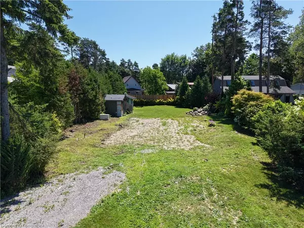 7 Old Cut Boulevard, Long Point, ON N0E 1G0