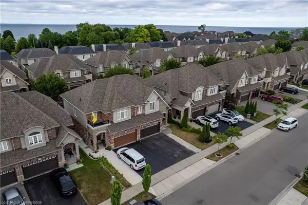 Stoney Creek, ON L8E 0H1,59 Galileo Drive