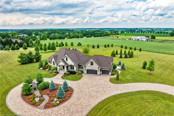 46 Anita Drive, St. Clements, ON N0B 2M0