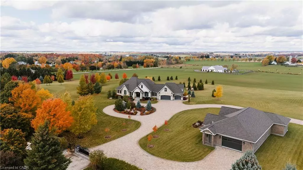 St. Clements, ON N0B 2M0,46 Anita Drive