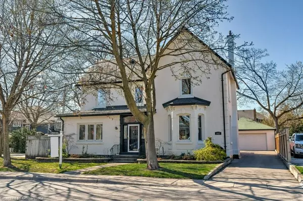 Burlington, ON L7S 1G5,1427 Ontario Street