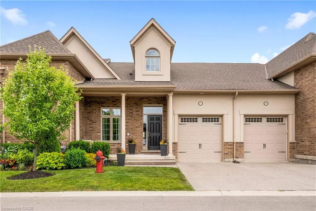 Niagara Falls, ON L2H 0E8,3232 Montrose Road #61