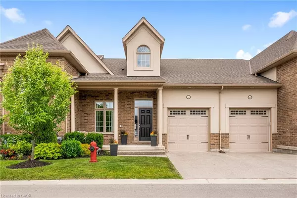 3232 Montrose Road #61, Niagara Falls, ON L2H 0E8