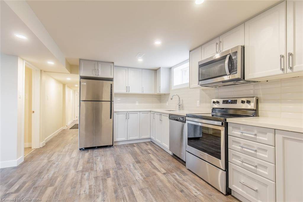 Hamilton, ON L9C 1W5,365 Mohawk Road W #LOWER