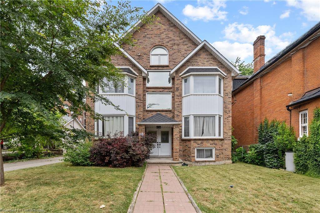 220 Caroline Street S, Hamilton, ON L8P 3L4