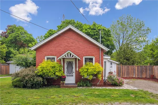 169 Edinburgh Road N, Guelph, ON N1H 5R6