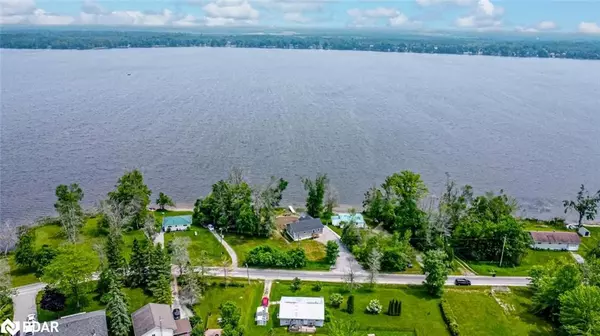 4097 Dalrymple Drive, Ramara, ON L0K 1B0