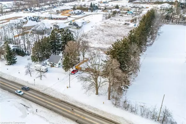 Waterford, ON N0E 1Y0,211 Thompson Rd West Road