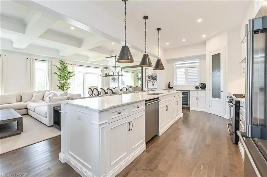 23 Spachman Street, Kitchener, ON N2R 1R7