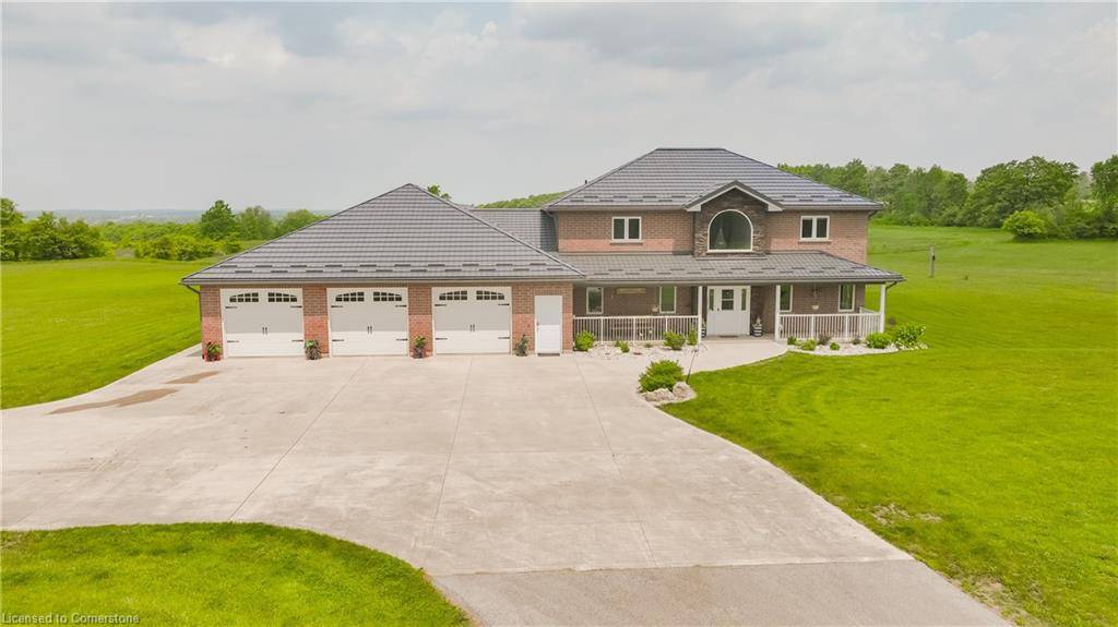 342119 Concession 2 Ndr, Hanover, ON N4N 3B9