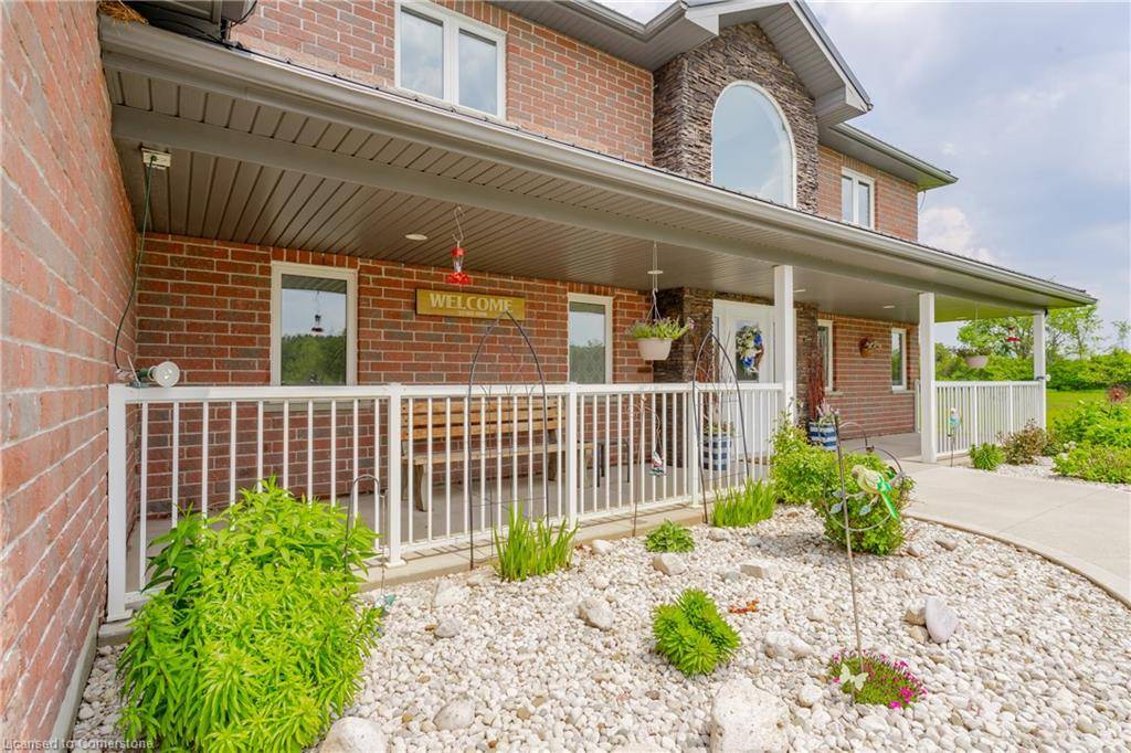 Hanover, ON N4N 3B9,342119 Concession 2 Ndr