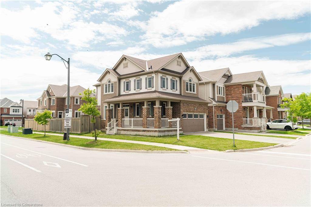 Milton, ON L9T 8Z7,974 Penson Crescent