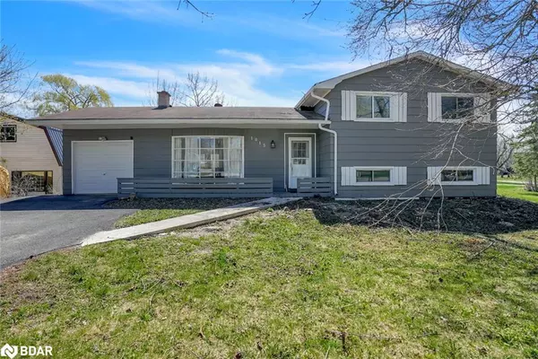 1015 Westmount Avenue, Innisfil, ON L9S 1T6