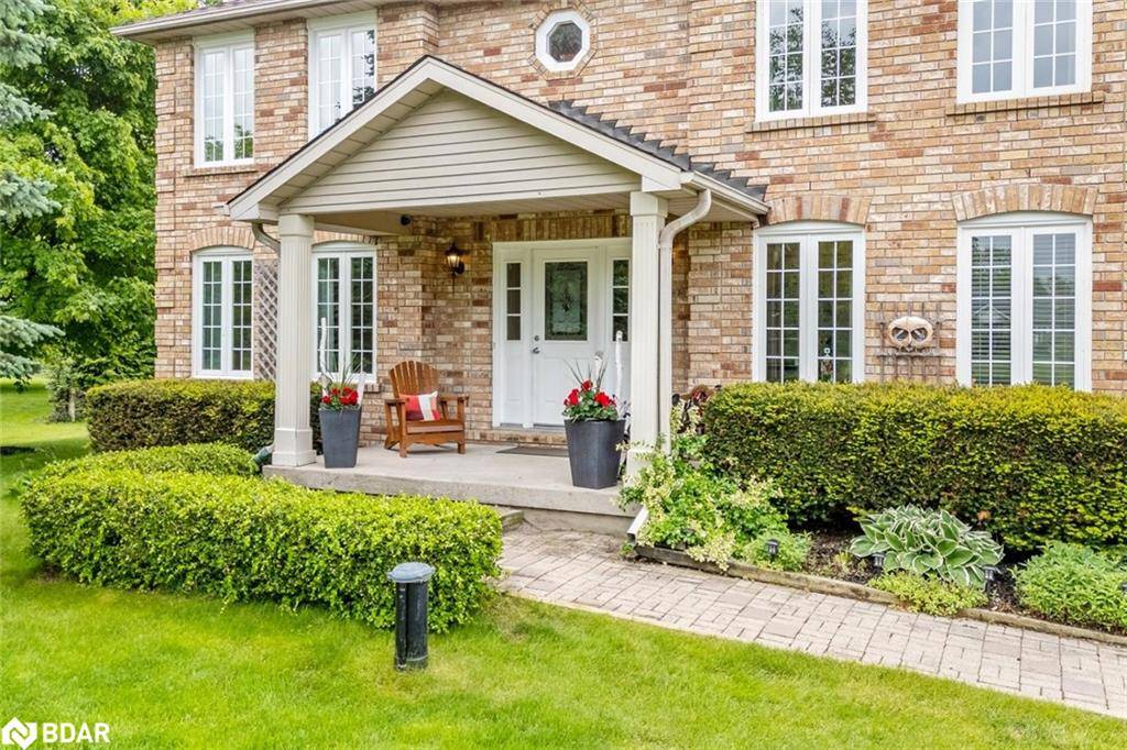Halton Hills, ON N0B 1H0,4 Southwinds Drive