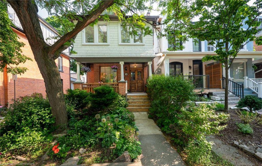 300 Charlton Avenue W, Hamilton, ON L8P 2E5