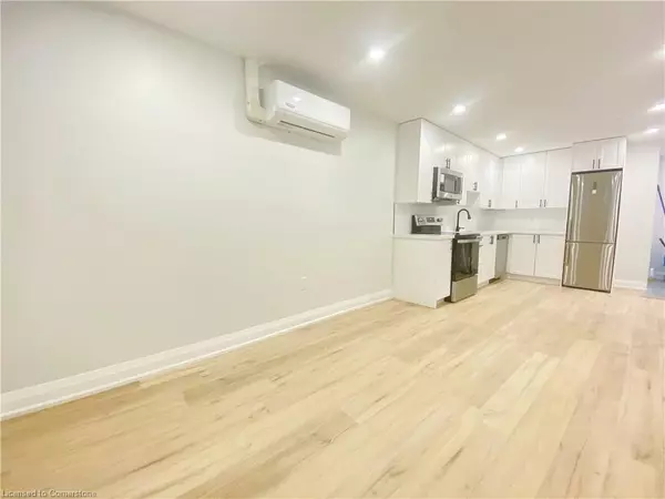 Hamilton, ON L8L 2Z5,588 Barton Street E #6