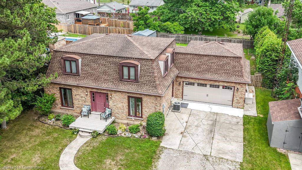 44 Ottawa Street S, Cayuga, ON N0A 1E0