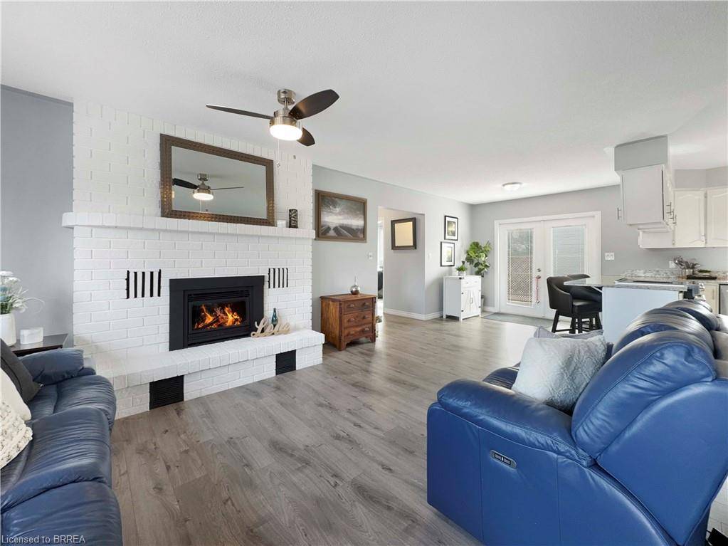 Waterford, ON N0E 1Y0,30 Lingwood Drive