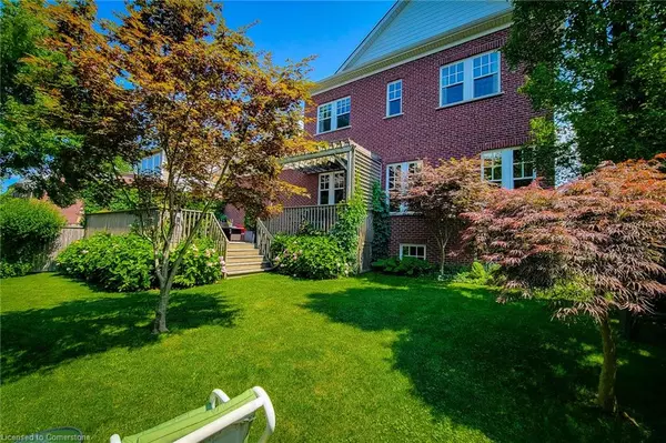 Niagara-on-the-lake, ON L0S 1J0,16 Brock Street