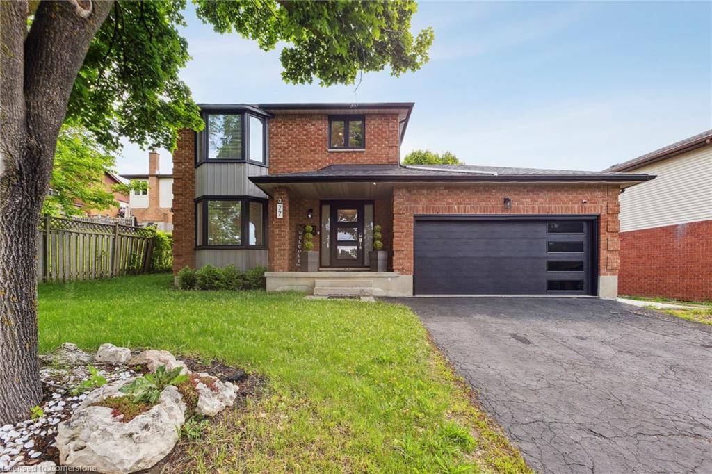 77 Imperial Road N, Guelph, ON N1H 8A1
