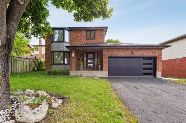 77 Imperial Road N, Guelph, ON N1H 8A1