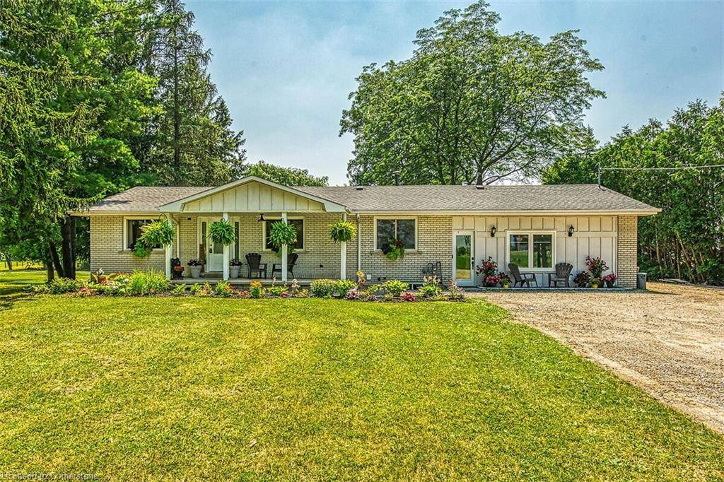 25 Haldibrook Road, Caledonia, ON N3W 1M9