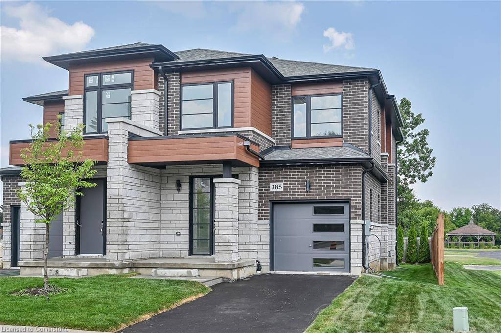 385 Limeridge Road E, Hamilton, ON L9A 5A4