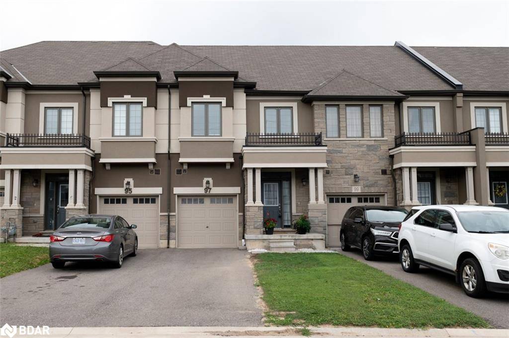 97 Flagg Avenue, Paris, ON N3L 0B5