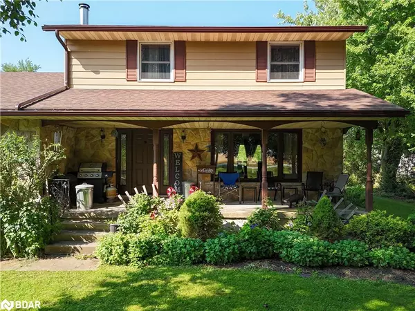 Huron East, ON N0G 1H0,43794 Cranbrook Road