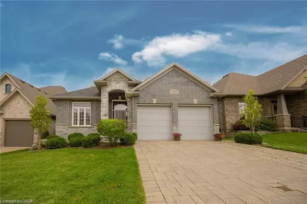 London, ON N6M 0E5,2800 Sheffield Place