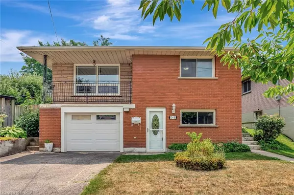 243 Wellington Street, Brantford, ON N3S 3Z6