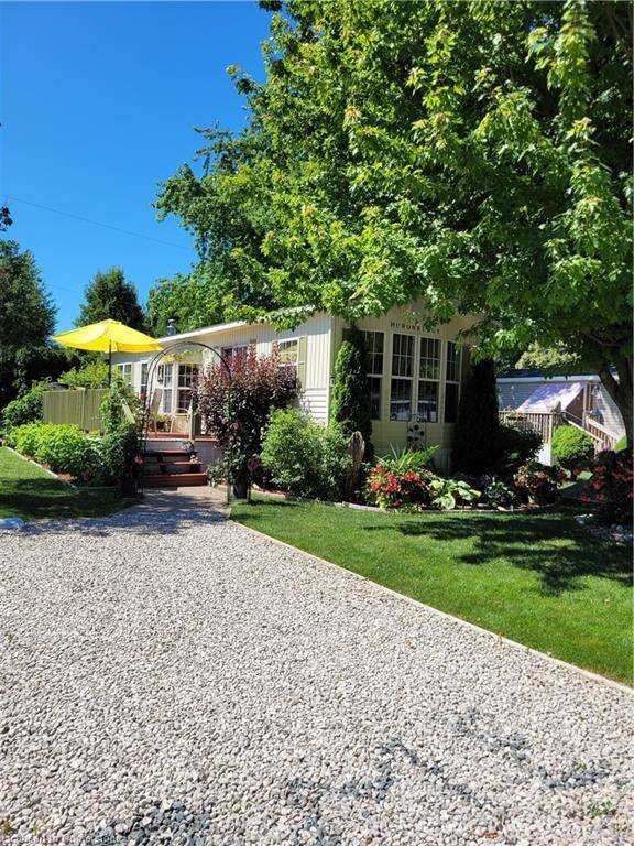 77307 Bluewater Highway #9, Bayfield, ON N0M 1G0