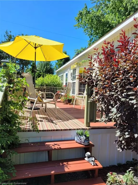Bayfield, ON N0M 1G0,77307 Bluewater Highway #9