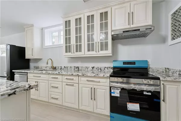 Stoney Creek, ON L8G 2P9,15 Leslie Drive #LOWER
