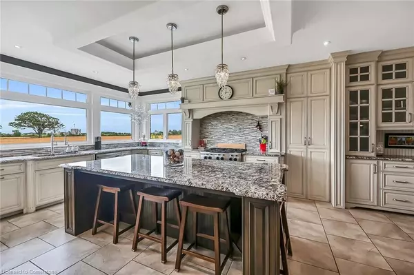 Hagersville, ON N0A 1H0,560 Concession 11 Walpole Road