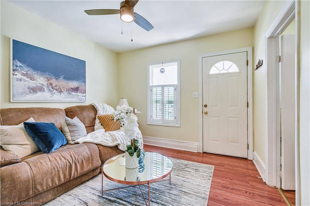 Hamilton, ON L8H 2T8,145 Newlands Avenue